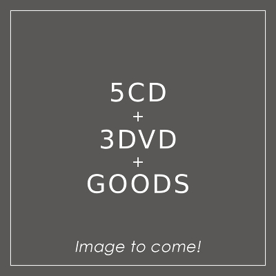 �s���咊�I���T�t�t�y���񐶎Y����ՁzBLACK TOKYO(5CD+3DVD+GOODS:�A�N�����X�^���h)[���T:�N���A�|�X�^�[&�A�U�[�W���P�b�g,�g���J(�����_��)]