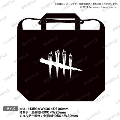 yDead by Daylightzg[gobO