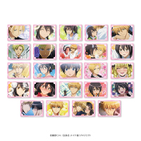 TRミニクリアカード_BOX(全24種/1パック2枚入り)