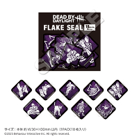 �uDead by Daylight�v �p�[�N�t���[�N�V�[��