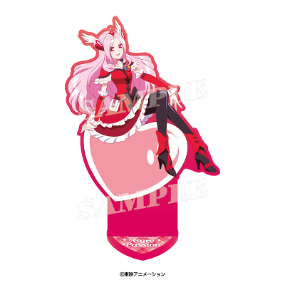 �q�n�[�g�N���[�o�[�r�A�N�����X�^���h_�L���A�p�b�V����