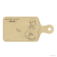 �J�b�e�B���O�{�[�h(C ���ΗR�|)