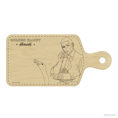 �J�b�e�B���O�{�[�h(C ���ΗR�|)