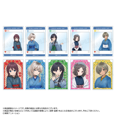 �`�����낵�a���f�j��ver. TR�A�N�����J�[�h(�S10��)_�P�i