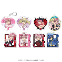 TR�A�N�����L�[�z���_�[�R���N�V����_�P�i(�S8��)