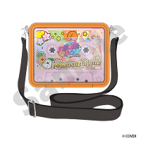 �J�Z�b�g�e�[�v���V�����_�[�N���A�|�[�` ����˂�