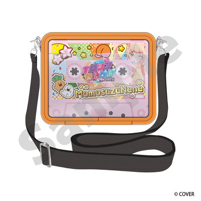 �J�Z�b�g�e�[�v���V�����_�[�N���A�|�[�` ����˂�