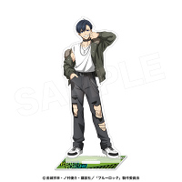 �A�N�����X�^���h_�� ����