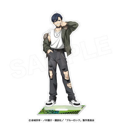 �A�N�����X�^���h_�� ����