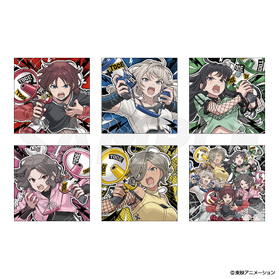 �sSCREAM�tTR�X�e�b�J�[�R���N�V����(�S6��)_�P�i