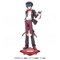 �w���C�����`�F�b�N�x�A�N�����X�^���h_���r�@�C�N�g