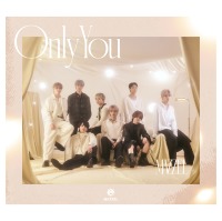 �y�������ՁzOnly You(CD+DVD+GOODS)