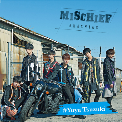 MISCHIEFyszYver.ziCDj