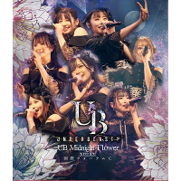 UB Midnight Flower(Blu-ray)