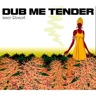 inner Resort DUB ME TENDER