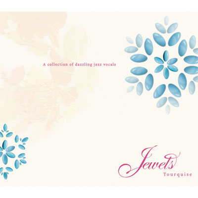 JEWELS - TOURQUOISE-