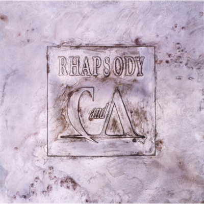 RHAPSODYy萶YՁziSHM-CDj