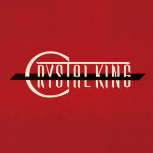 CRYSTAL KING�����C�V���[��