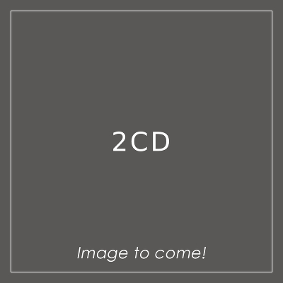 �^�C�g������(2CD)