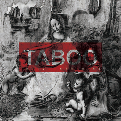 TABOOySG+DVDzytype Az