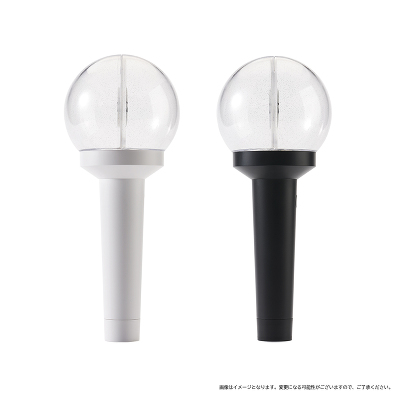 2NE1 初代ペンライト　 OFFICIALLIGHTSTICK 2NE1 Official Pen Light Stick 2012 1st Global Tour NEW