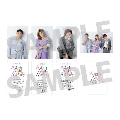 �g���[�f�B���O�J�[�h(4��SET)