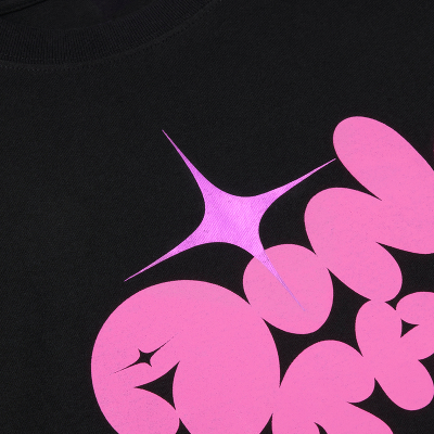 きゅるりん夏フェスTシャツ(XL)
