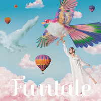 Funtale (CD+DVD)