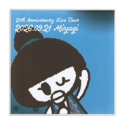 �}�O�l�b�g�i9/21 �{��j