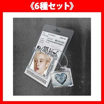 s6ZbgtyAՁzThe 2nd AlbumwOn My YouthxySMini Ver.z