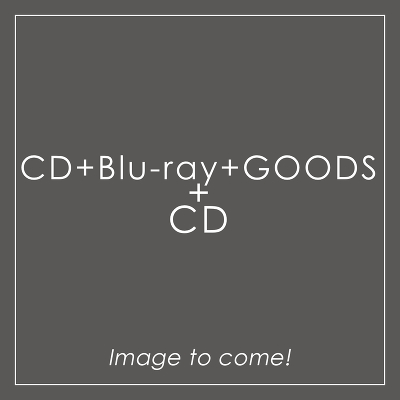 s2`ԃZbgty񐶎YՁzBREAK IT DOWN(CD+Blu-ray+GOODS(XLTCY))+(CD)