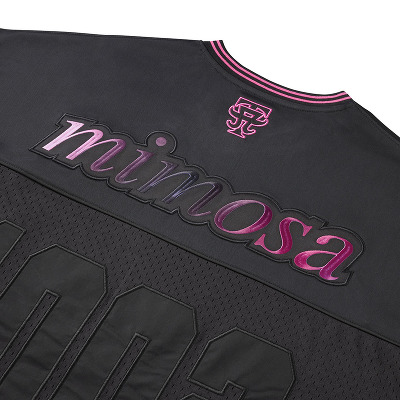 ユニフォームシャツ｜浜崎あゆみ｜mu-moショップ
