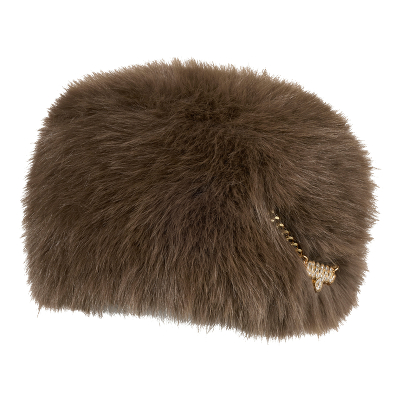 ���V�A���n�b�g(KHAKI)