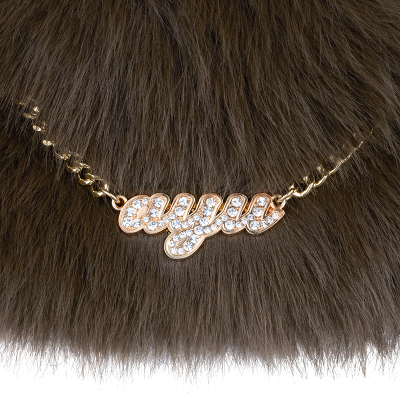 ���V�A���n�b�g(KHAKI)