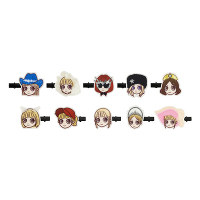 �w�A�N���b�v2�Z�b�g(5�탉���_��)