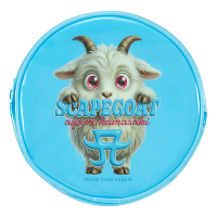 �r�j�[���|�[�`(Blue)