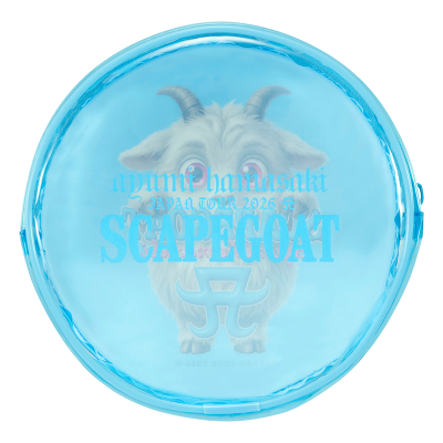 �r�j�[���|�[�`(Blue)