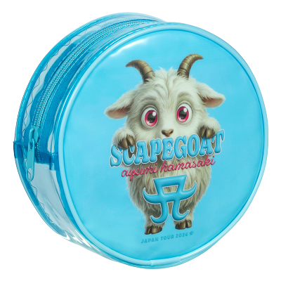 �r�j�[���|�[�`(Blue)