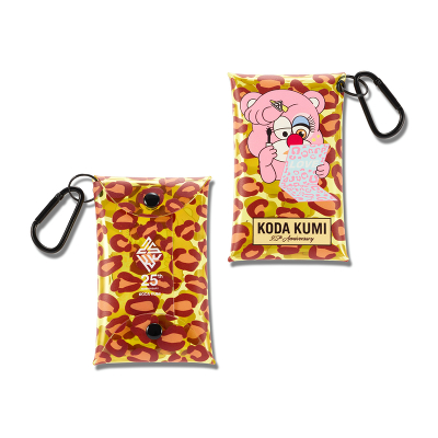 MINI CLEAR MULTICASEiKLOOP Aj