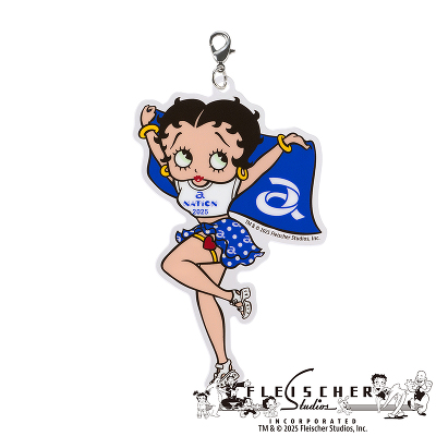 a-nation~Betty Boop(TM)R{3AANL[z_[