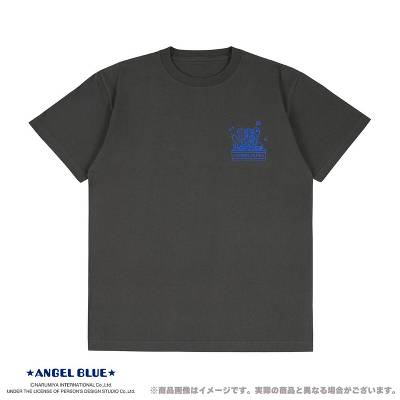 Tシャツ(L)【エンジェルブルーコラボ】
