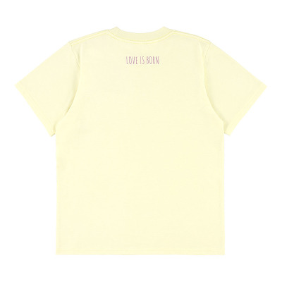 大塚愛　2024グッズ　Tシャツ　サイズ￼XL AIO ART Tシャツ 大塚愛 2024グッズ Tシャツ サイズ￼XL AIO ART Tシャツ