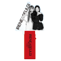 <span class="top_stamp_category">GOODS</span>Red Velvet『2025 IRENE & SEULGI Concert Tour [ BALANCE ] in JAPAN』GOODS<br><span class="top_stamp_tokuten">特典</span>