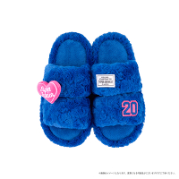 SUPER JUNIOR ルームシューズ 新品未開封 Mサイズ 23-25 ルームシューズ｜SUPER JUNIOR｜mu-moショップ