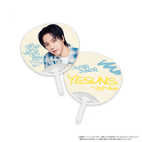 <span class="top_stamp_category">GOODS</span> SUPER JUNIOR�uSUPER JUNIOR-YESUNG LIVE TOUR �w�炫�ւ鎞��҂̂́x �O�b�Y�v