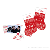 <span class="top_stamp_category">GOODS</span> SUPER JUNIOR�u2026 SUPER JUNIOR 83z FAN-CON TOUR [1983] IN JAPAN�O�b�Y�v