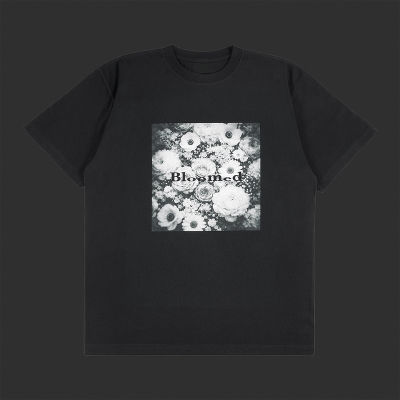 Bloomed T�V���c