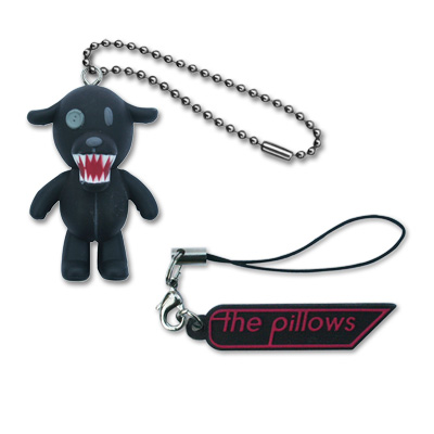 �o�X�^�[�N �L�[�`�F�[�����X�g���b�v�i�p���_�[�N Ver.�j