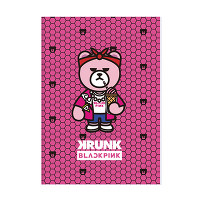 KRUNK BLACKPINKm[g