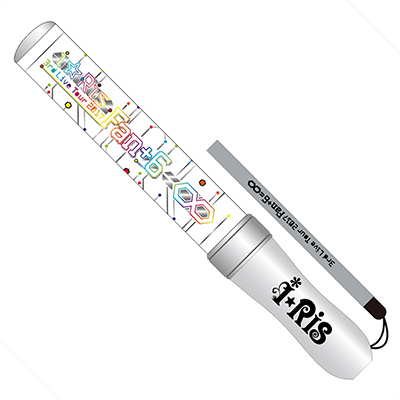 iRisu[hiwiRis 3rd Live Tour 2017 `Fan+6=`xver.j